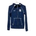 Nike New York Yankees Full Zip Gym Sweatshirt Hoodie Size XS NWOT Women’s
