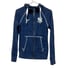 Nike New York Yankees Full Zip Gym Sweatshirt Hoodie Size XS NWOT Women’s