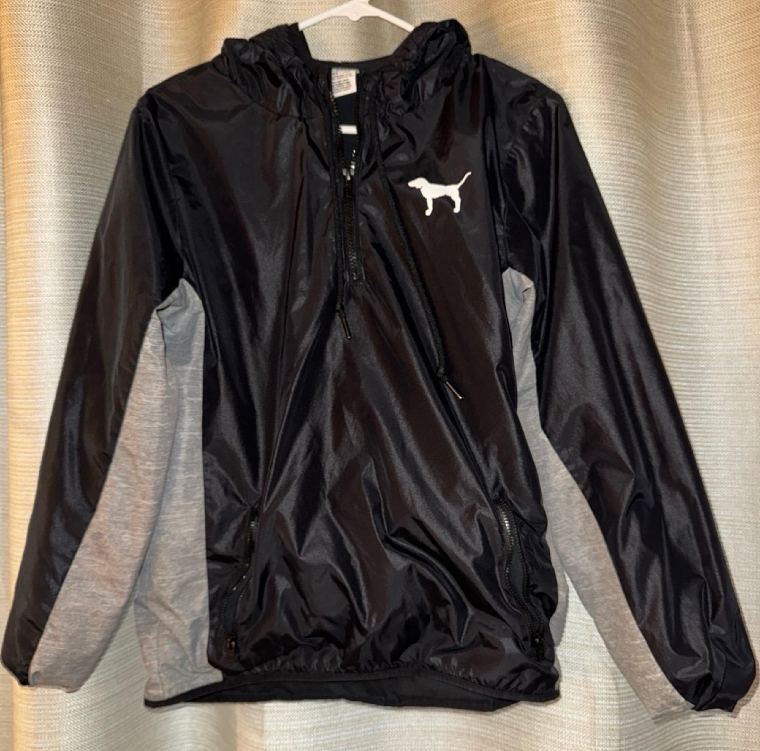 Victorias Secret windbreaker - PINK