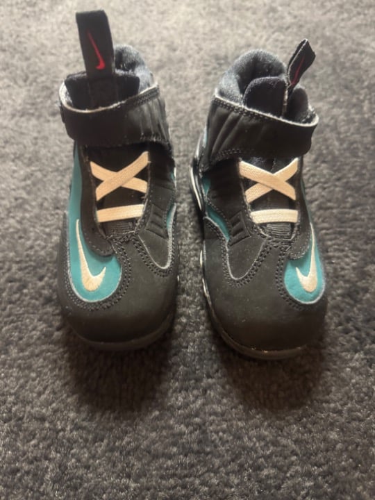 Air Griffey Max 1 TD 'Black Freshwater' 2021