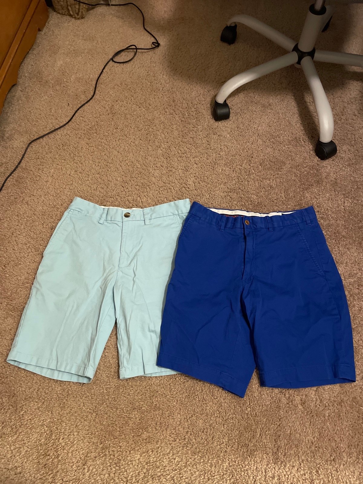 Men’s Shorts