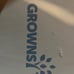 Growns milk warmer