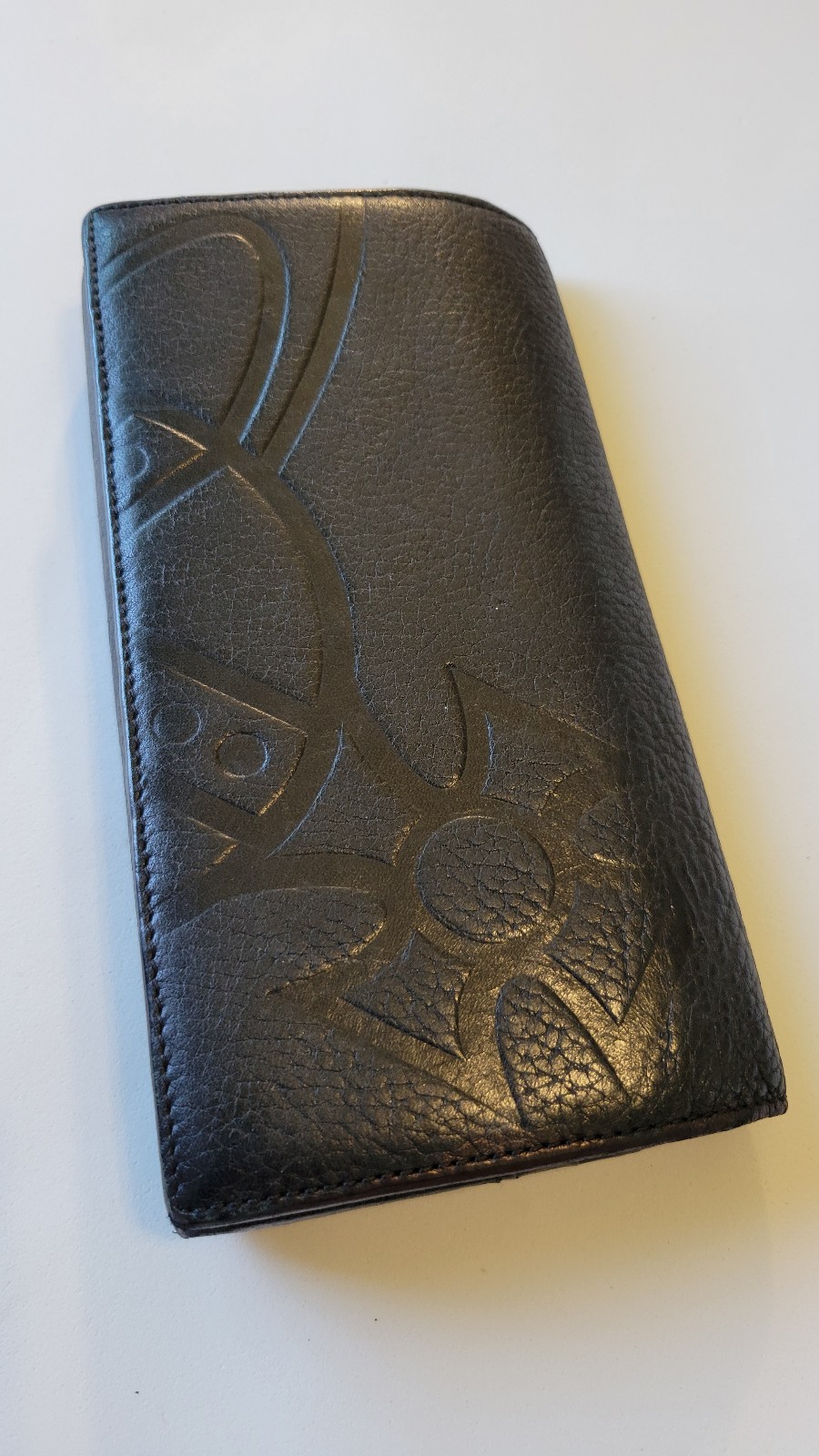 ☆送料関税込☆Vivienne Westwood オーブロゴ カードウォレット m54955734954_1.jpg
