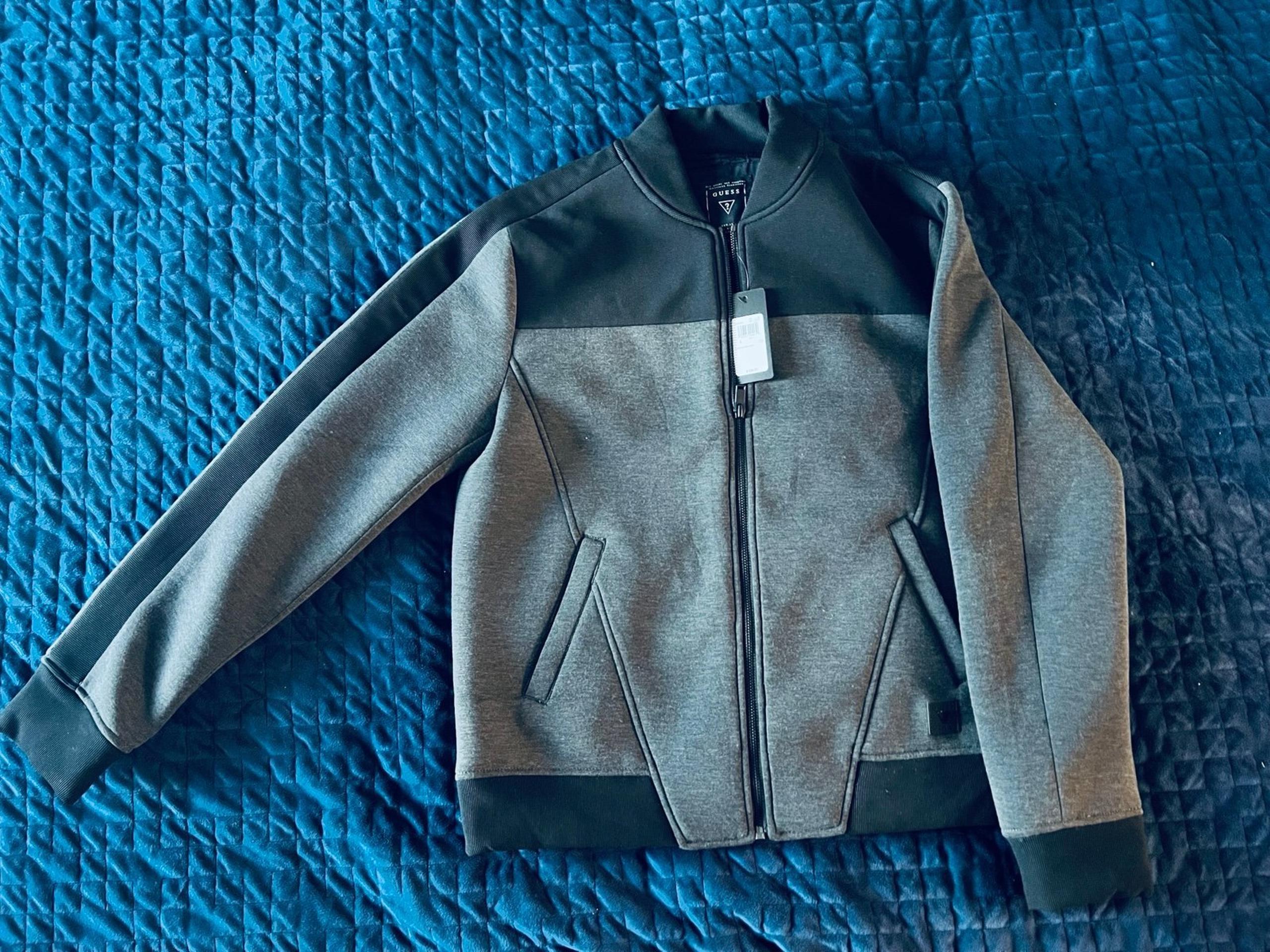 Guess Work Jacket
