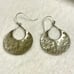 Silpada Half Moon Bay Earrings.