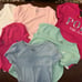Ralph Lauren Lot of Girls T Shirts size 5/6
