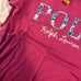 Ralph Lauren Lot of Girls T Shirts size 5/6