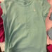Ralph Lauren Lot of Girls T Shirts size 5/6