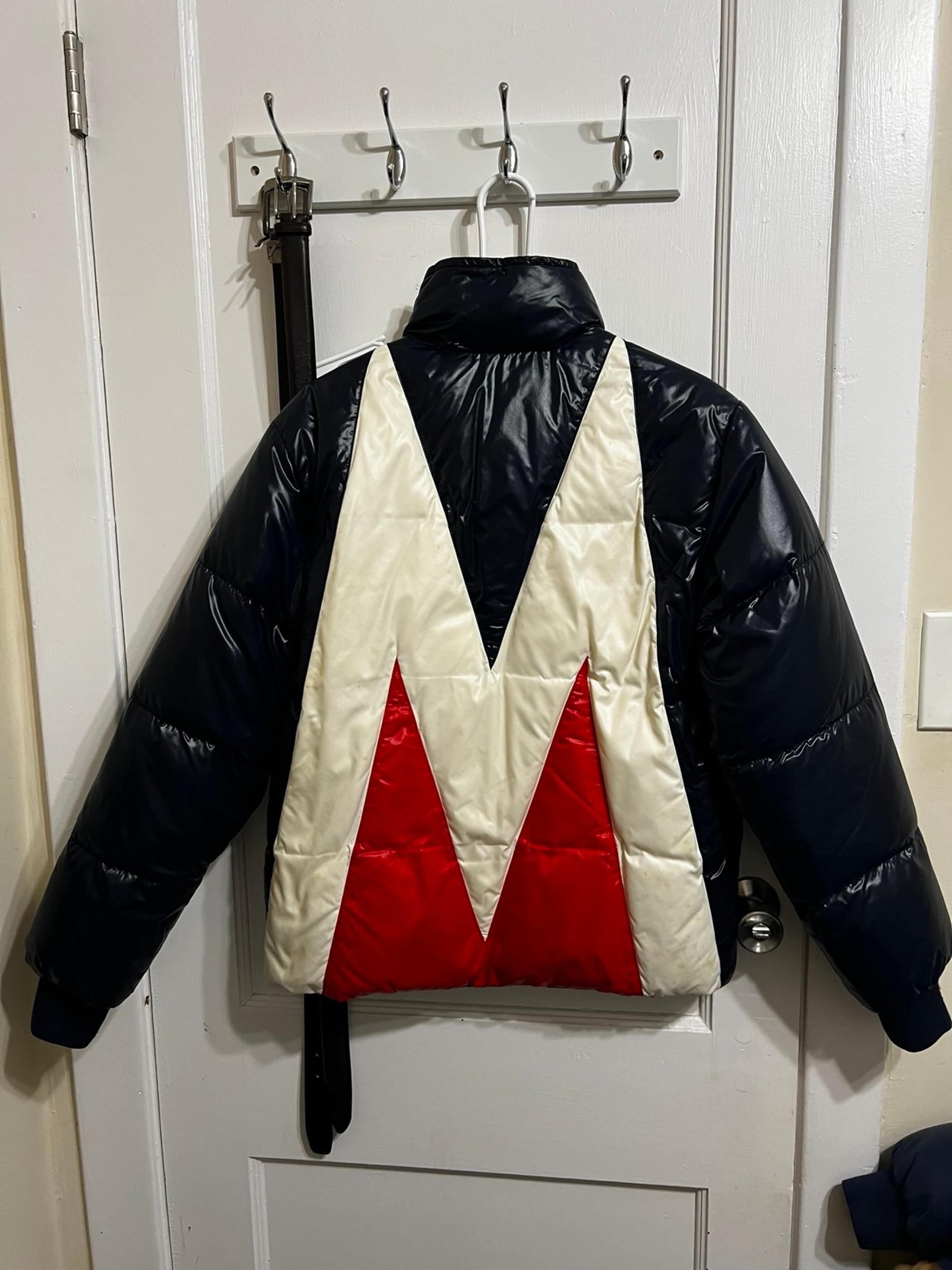 Moncler Puffer Jacket