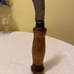 Cobblers Hook Knife 1920's