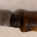 Cobblers Hook Knife 1920's