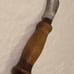 Cobblers Hook Knife 1920's