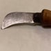Cobblers Hook Knife 1920's