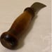 Cobblers Hook Knife 1920's