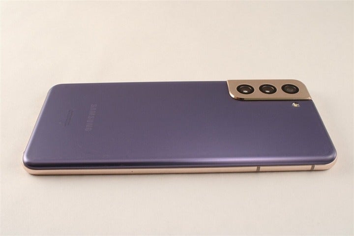 Samsung Galaxy S21 5G - SM-G991U1 128GB Unlocked ATT T-Mobile Verizon GSM Phone