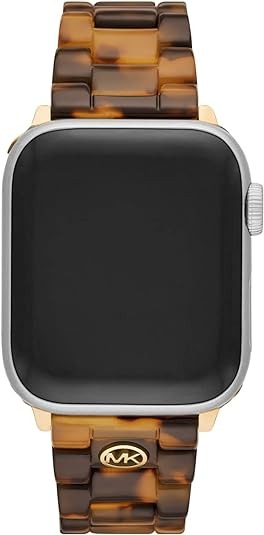 michael kors watch accessories
