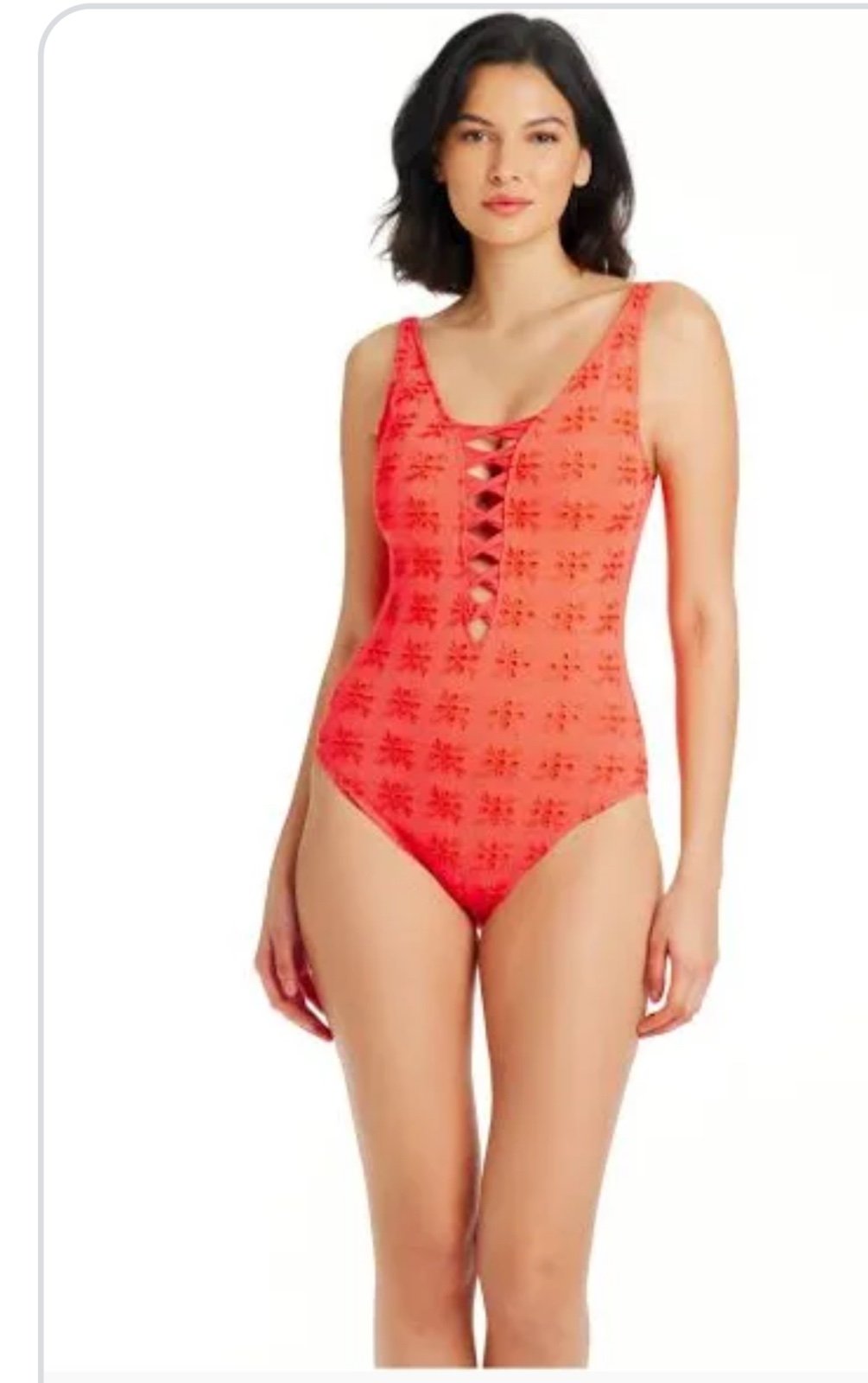 Bleu Rod Beattie Swim- New