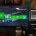 Xbox one console