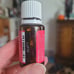 2 essential oils