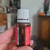 2 essential oils