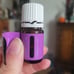 2 essential oils