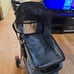 Top paw stroller