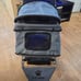 Top paw stroller