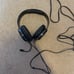 Afterglow Headset