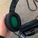 Afterglow Headset