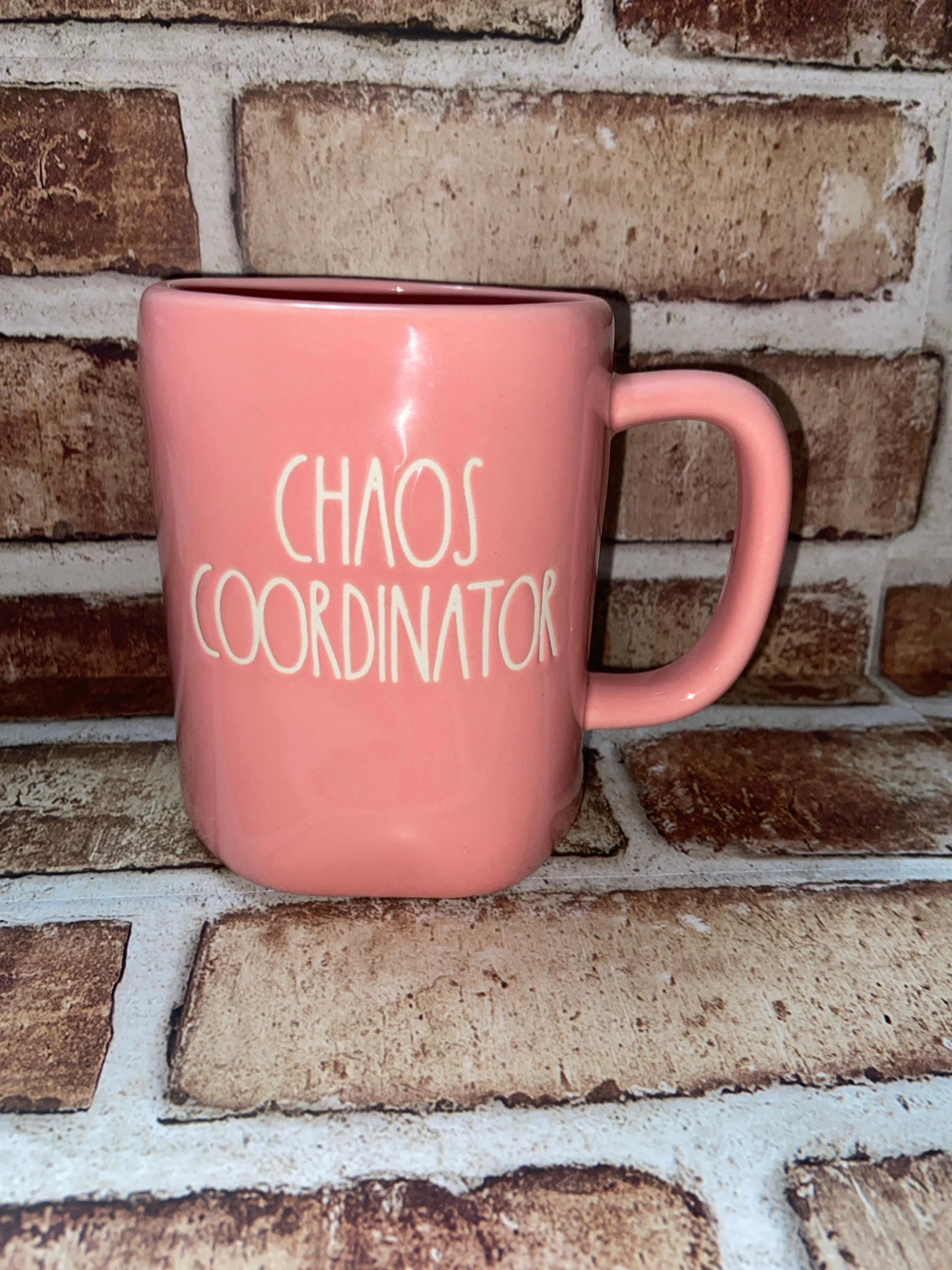 Rae Dunn Mug