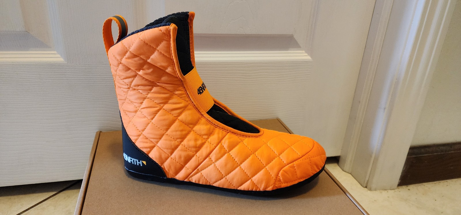 45NRTH Wolvhammer Replacement Boot Liners for 2-Bolt Cycling Boots