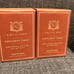Aquiesse Cinnamon 6.5 Oz Luxury Candle