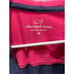 Vineyard Vines Hooded Pink and Blue Swimsuit Cover Dress Women’s Size Medium