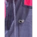 Vineyard Vines Hooded Pink and Blue Swimsuit Cover Dress Women’s Size Medium