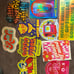 dutch bros sticker bundle