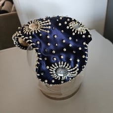 Vintage hat