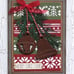 Lot of Sizzix Bigz and Movers & Shapers Christmas Bells by Tim Holtz