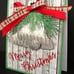 Lot of Sizzix Bigz and Movers & Shapers Christmas Bells by Tim Holtz