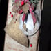 Lot of Sizzix Bigz and Movers & Shapers Christmas Bells by Tim Holtz