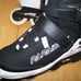 Papaison Inline Roller Skates Adjustable Womens 7.5-9.5