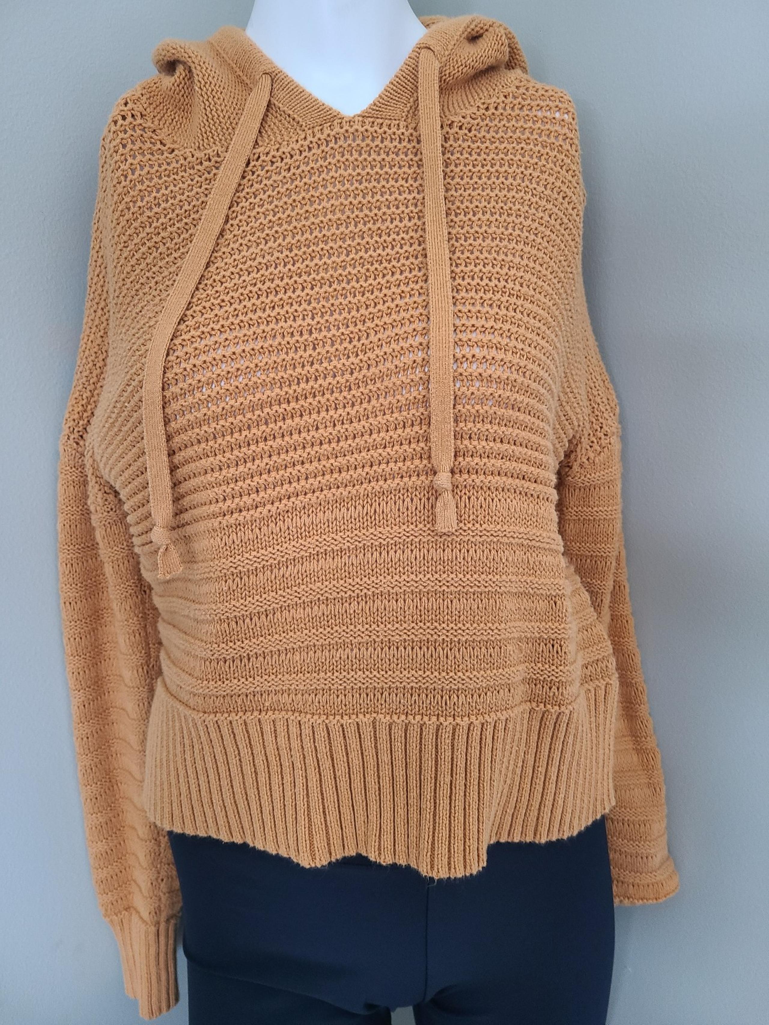 Aeropostale hooded sweater