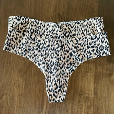 Victoria’s Secret Panties and Brooks Shoes