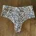 Victoria’s Secret Panties and Brooks Shoes