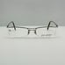 Eye Jewels Eyeglasses Eye Glasses Frames EJ128 Grey 52-18