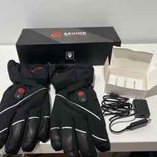Gloves
