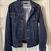 Mens Denim Jacket