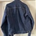 Mens Denim Jacket