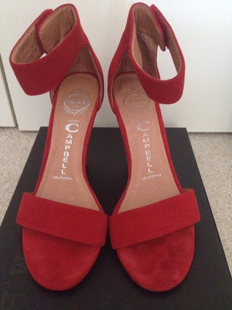 Jeffrey Campbell