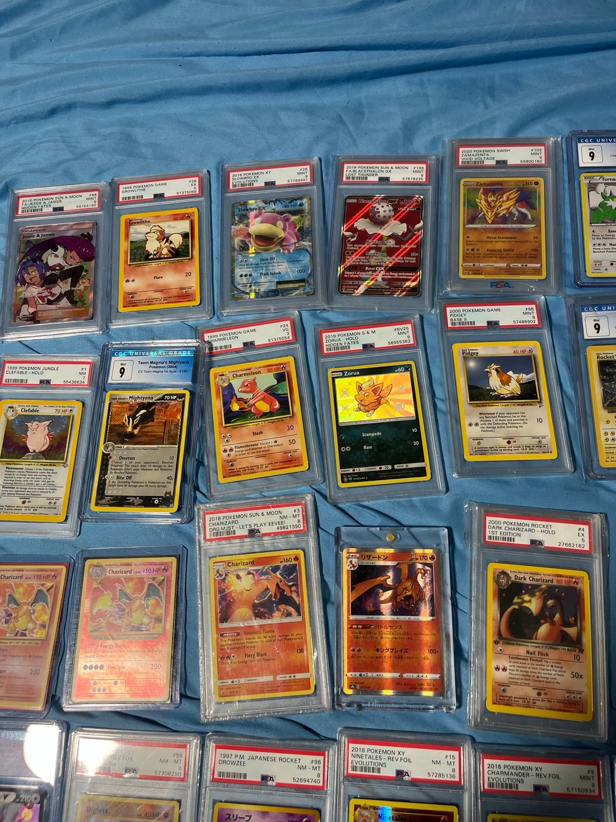 Pokemon