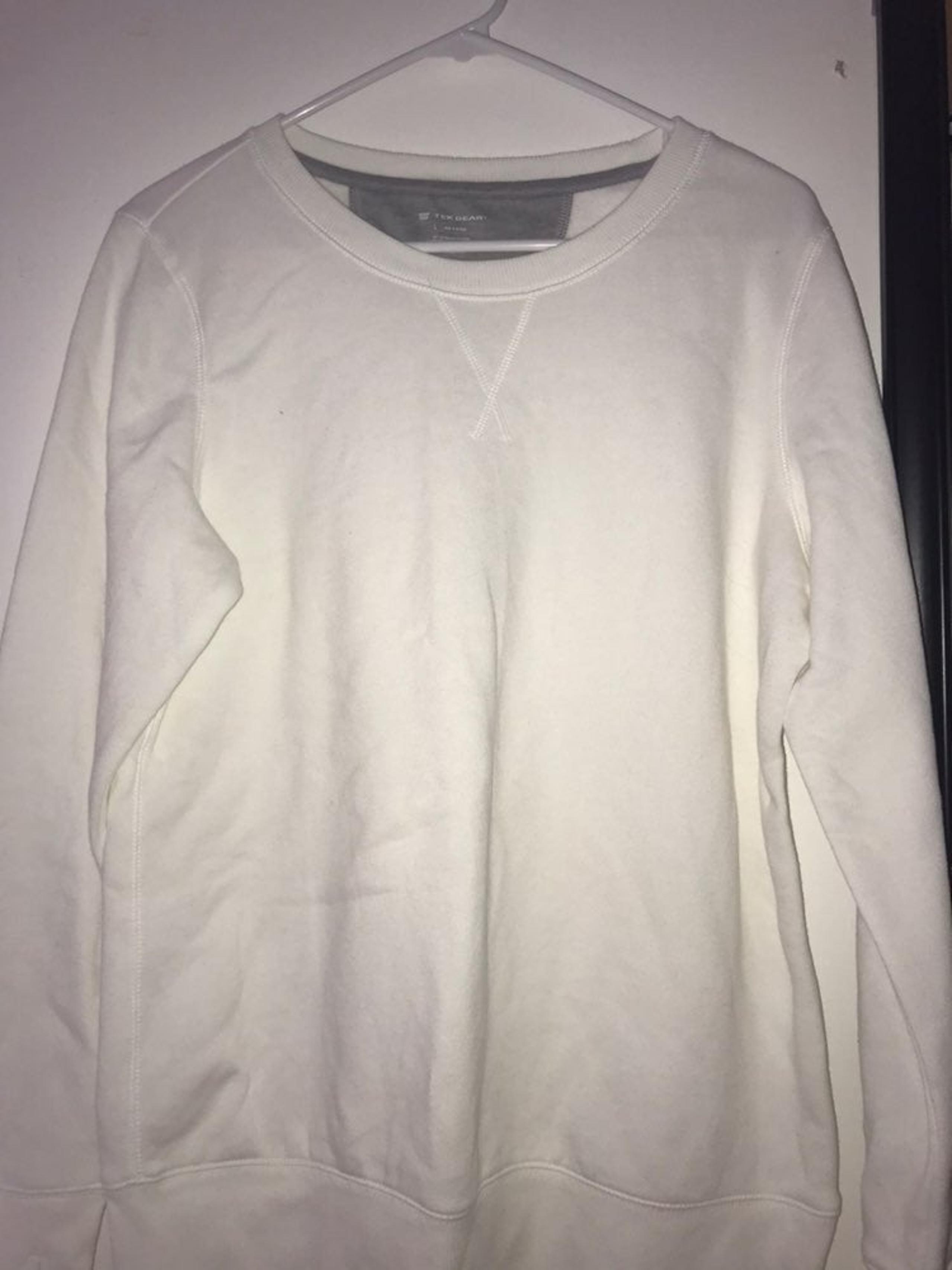 crewneck